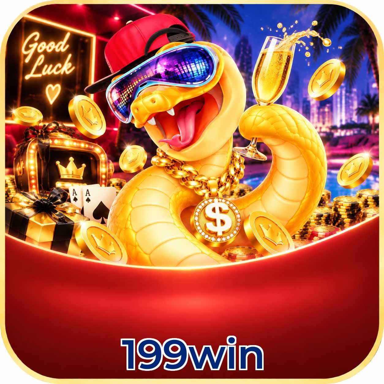 199win Welcome Bonus