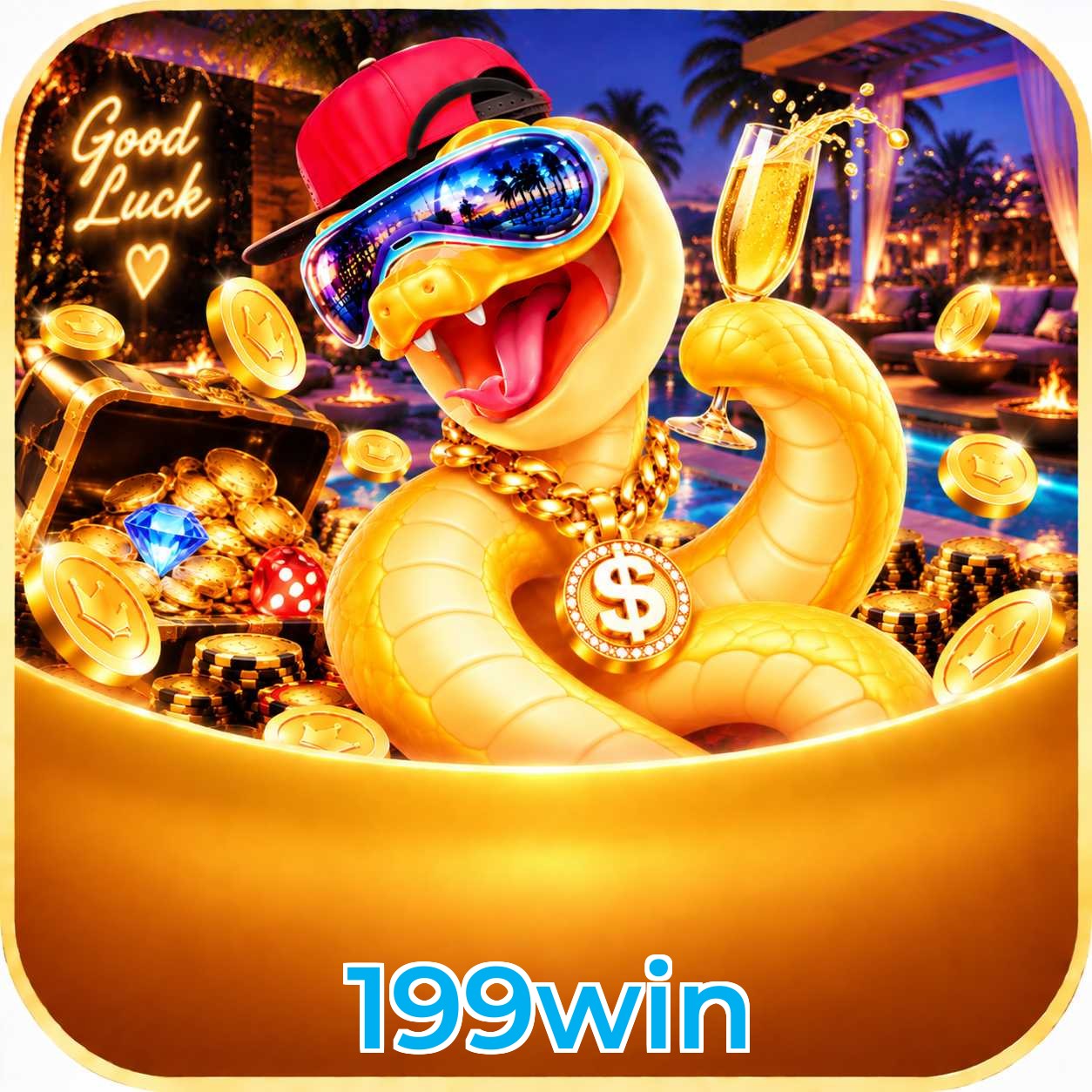 199win Top Slots