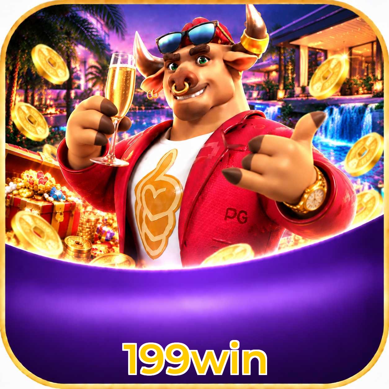199win Saque