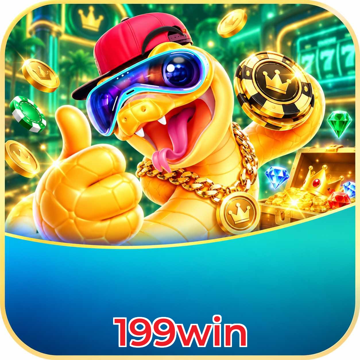 199win Estratégias Slots