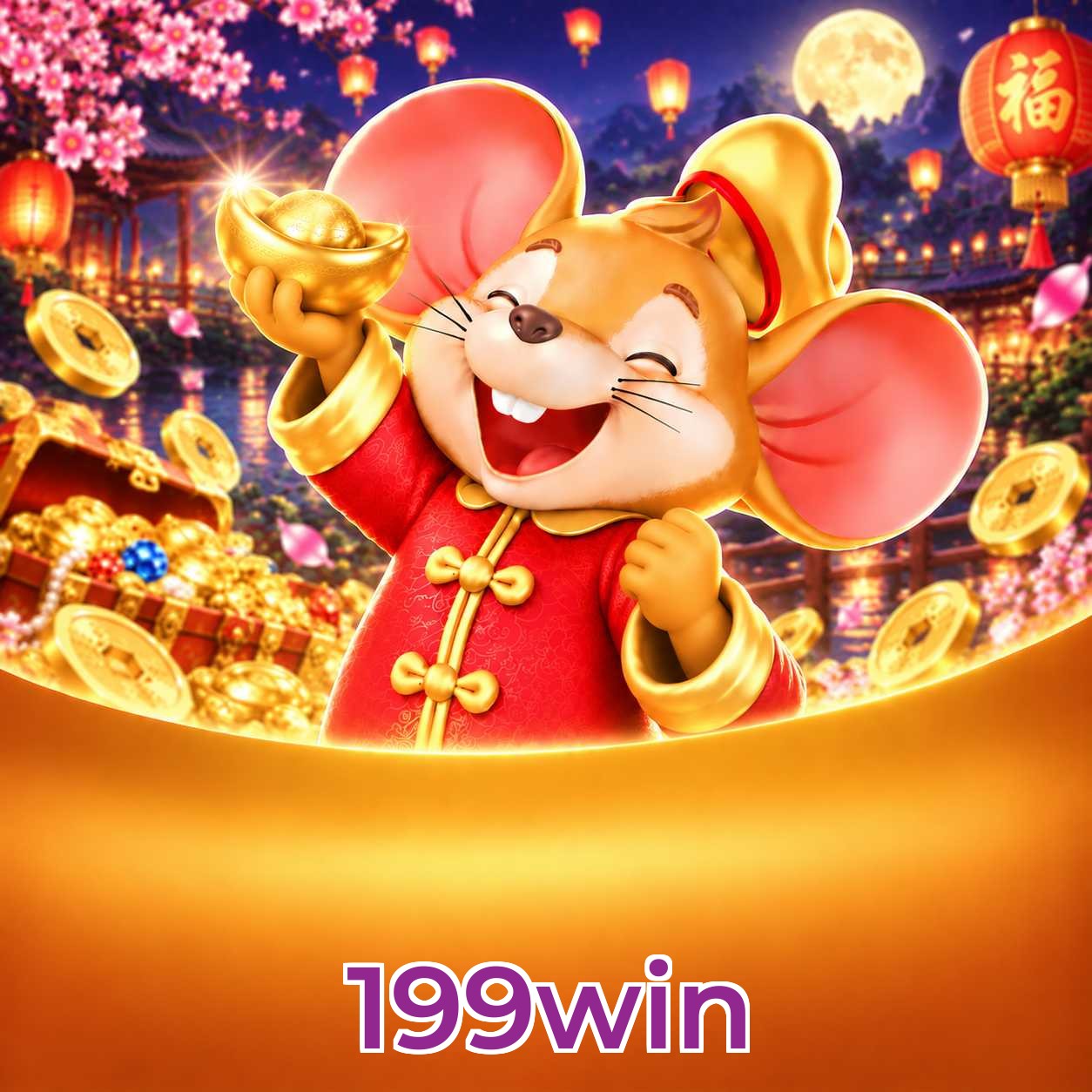 199win Fortune Tiger RTP