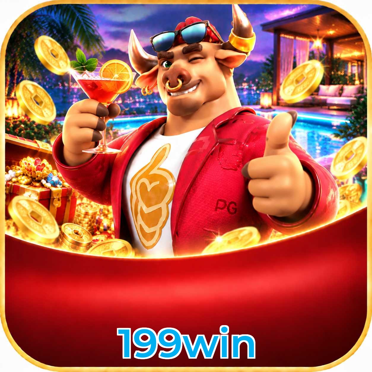 199win VIP Telegram