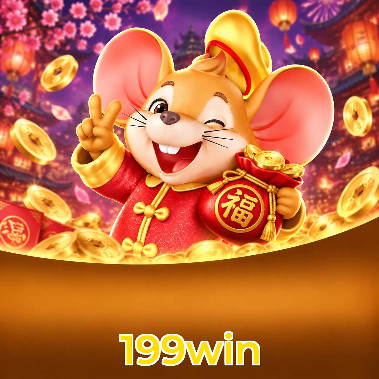 199win Interface