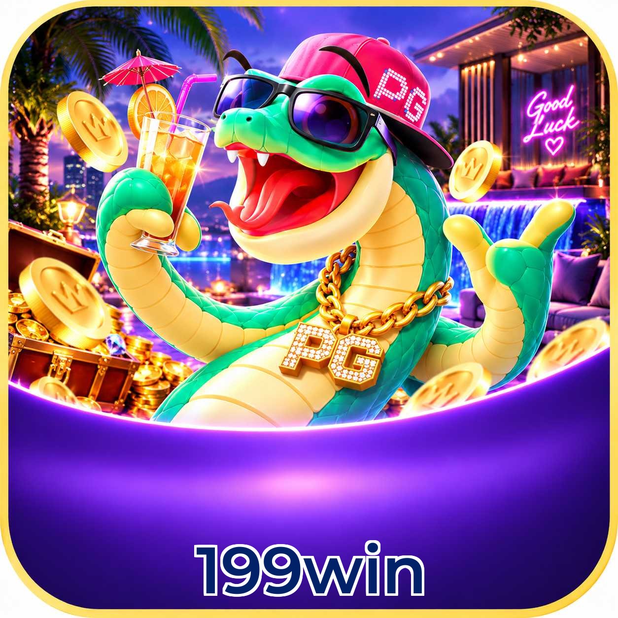 199win Free Spins