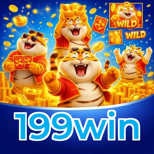 Chuva de Bônus 199win - Slots