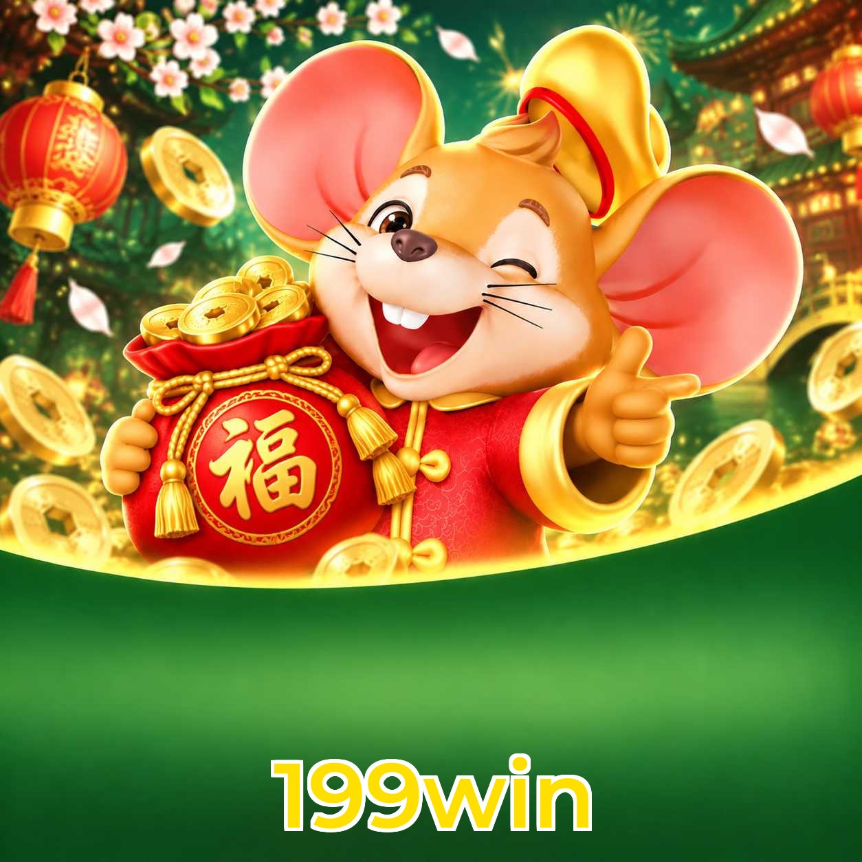 199win Logo