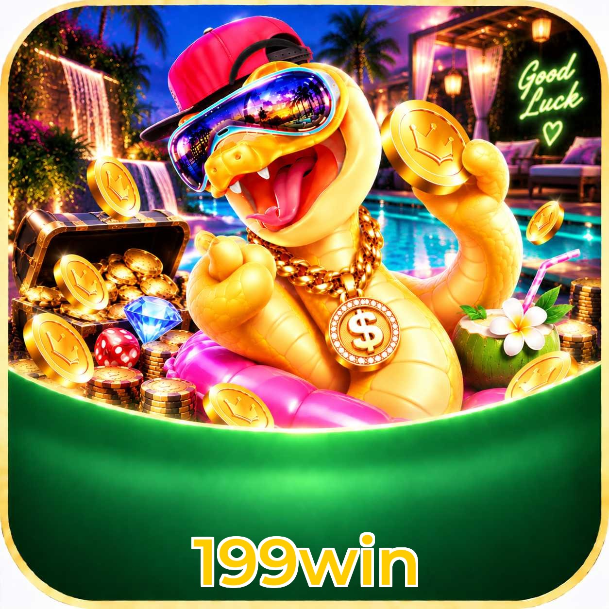 199win Telegram FAQ