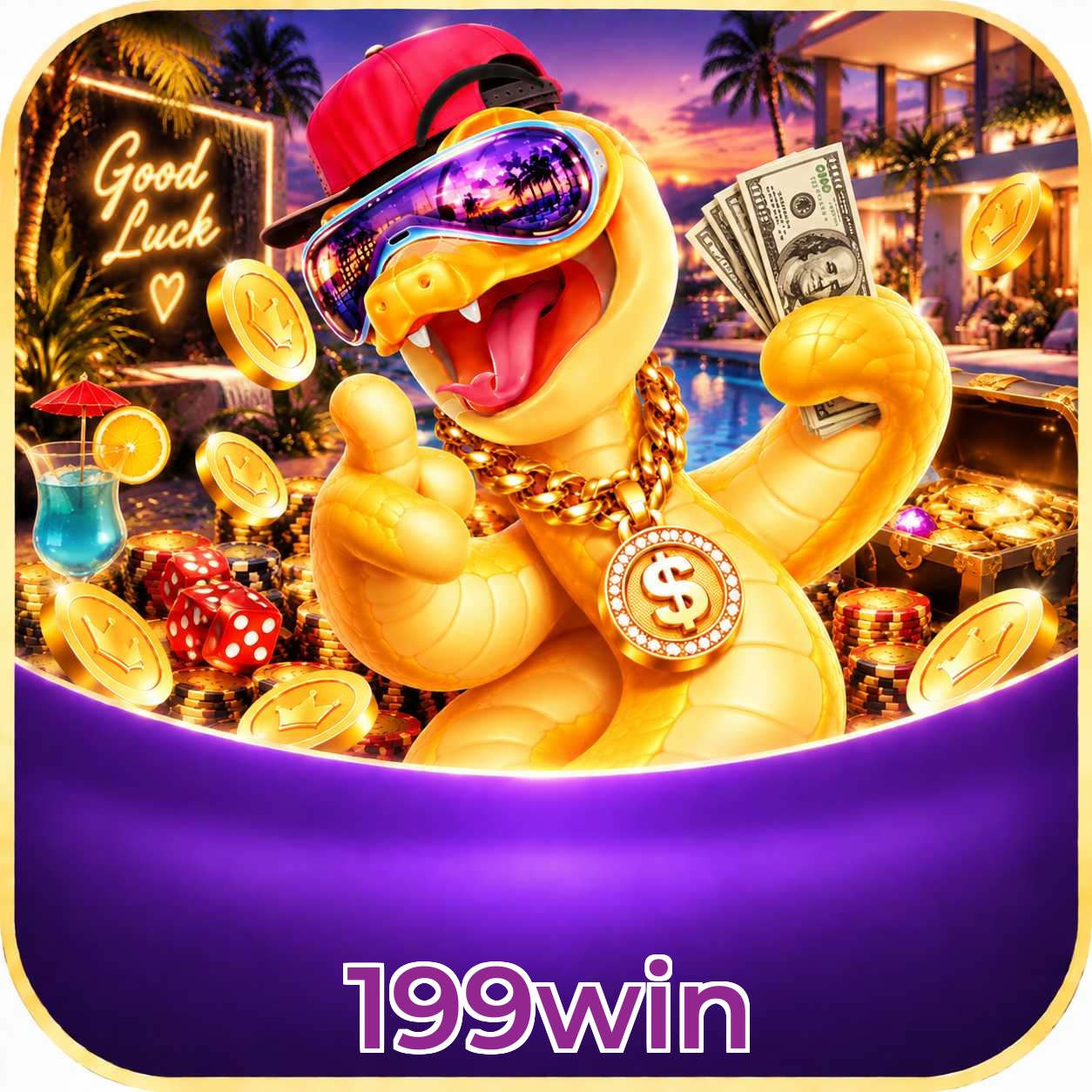 199win Logo