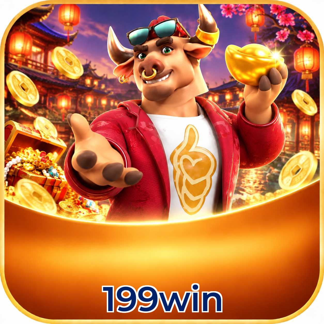 199win Fortune Tiger Game