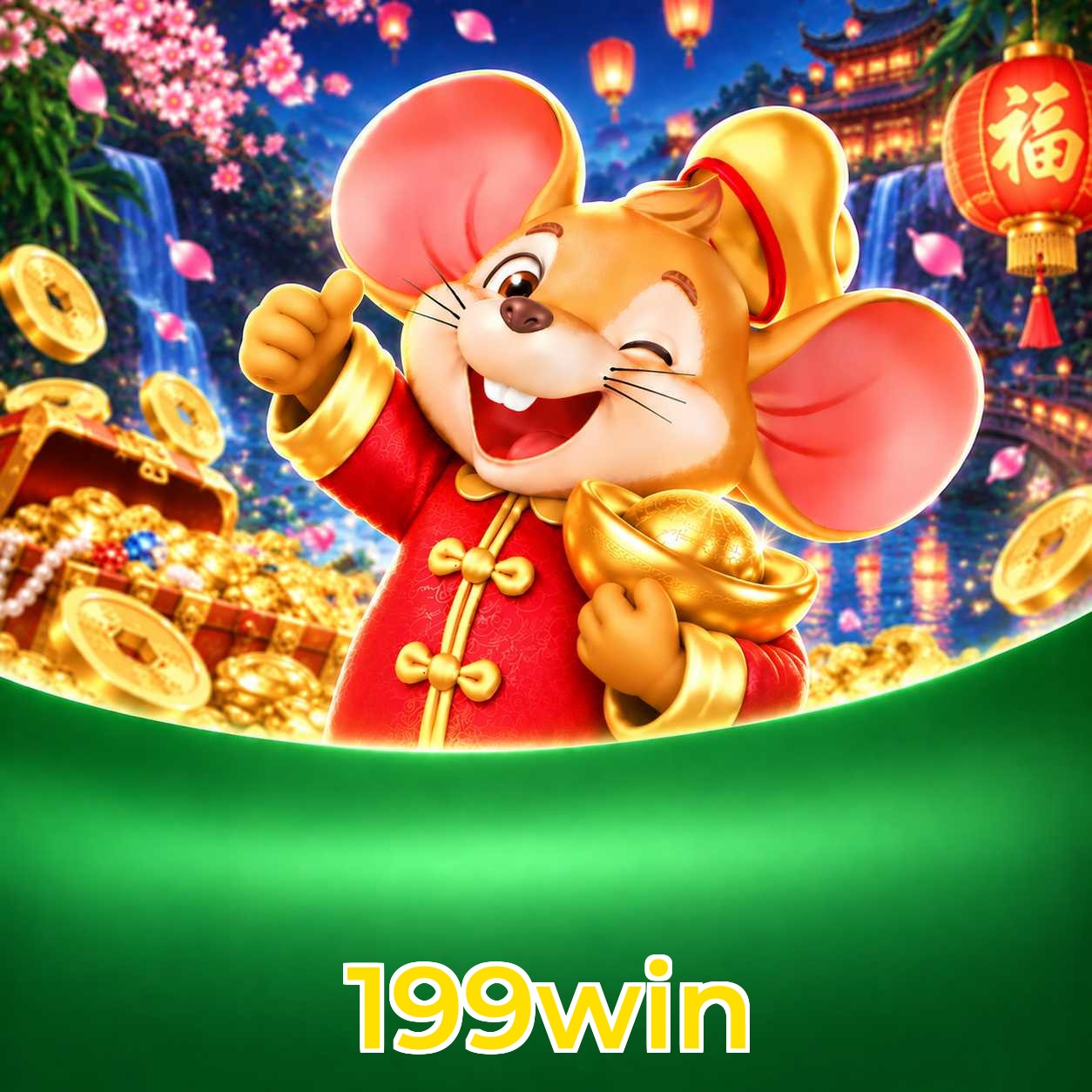 199win Logo